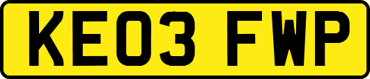 KE03FWP