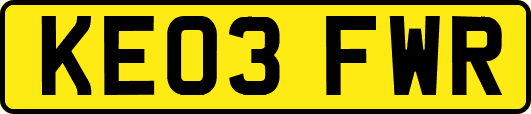 KE03FWR