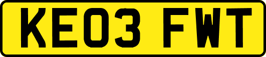 KE03FWT