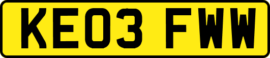 KE03FWW
