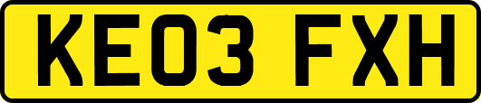 KE03FXH