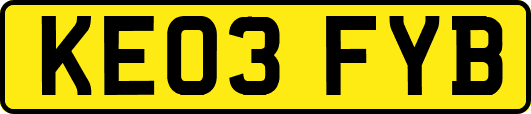 KE03FYB