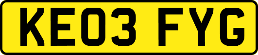 KE03FYG