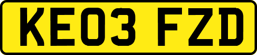 KE03FZD
