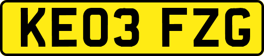 KE03FZG