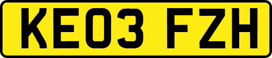 KE03FZH