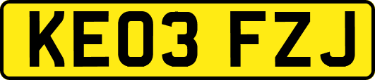 KE03FZJ