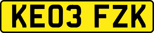 KE03FZK