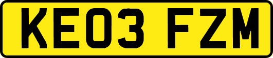 KE03FZM