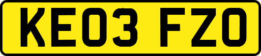 KE03FZO