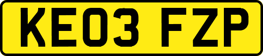 KE03FZP