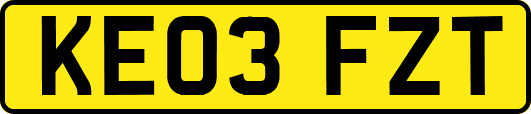 KE03FZT
