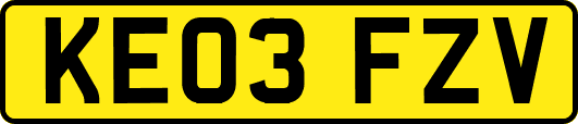 KE03FZV