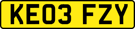 KE03FZY