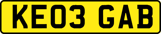 KE03GAB