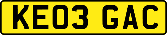 KE03GAC
