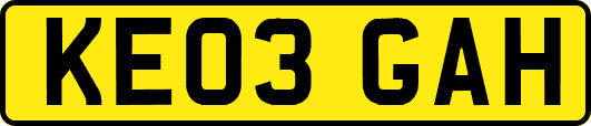 KE03GAH
