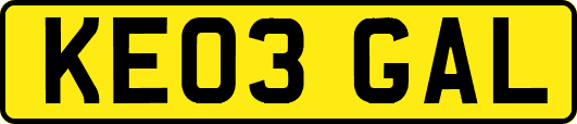 KE03GAL