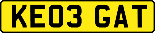 KE03GAT