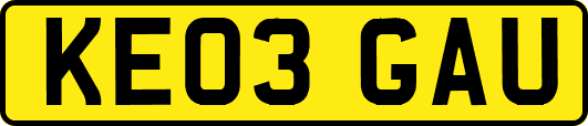 KE03GAU