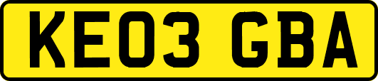 KE03GBA