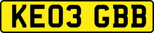 KE03GBB