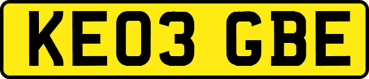 KE03GBE