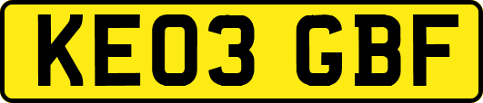 KE03GBF