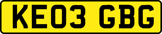 KE03GBG