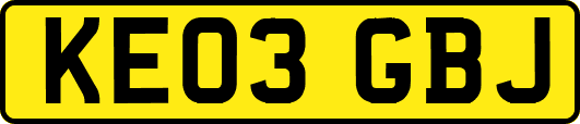 KE03GBJ