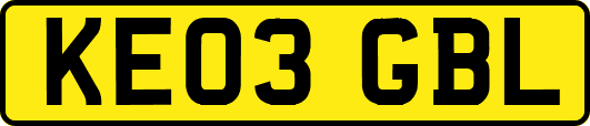 KE03GBL