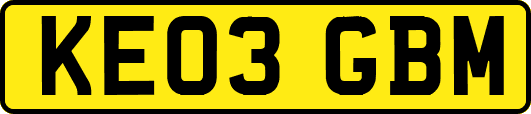 KE03GBM