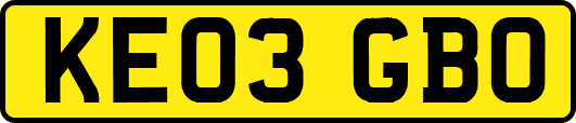 KE03GBO