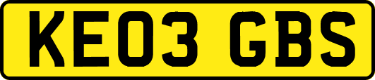 KE03GBS