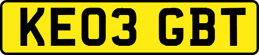 KE03GBT