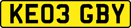 KE03GBY