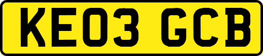 KE03GCB