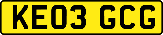 KE03GCG