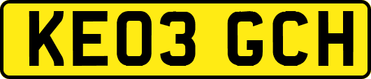 KE03GCH