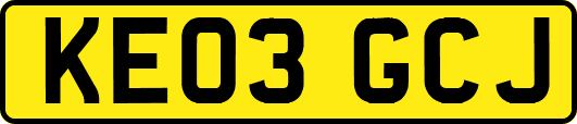 KE03GCJ