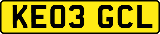 KE03GCL