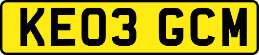 KE03GCM