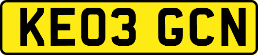 KE03GCN
