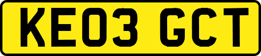 KE03GCT