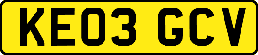 KE03GCV