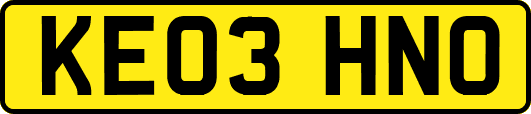 KE03HNO