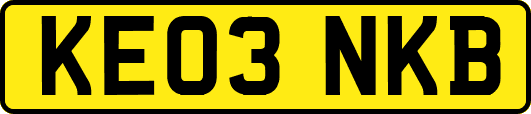 KE03NKB