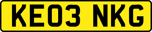 KE03NKG