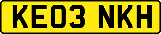 KE03NKH