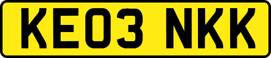 KE03NKK